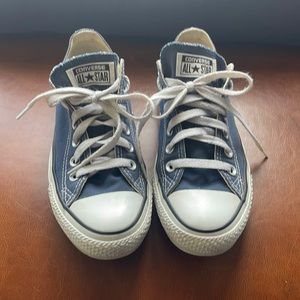 Converse sneakers